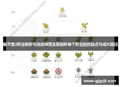 新天堂2职业解析与选择指南全面剖析每个职业的优缺点与成长路径